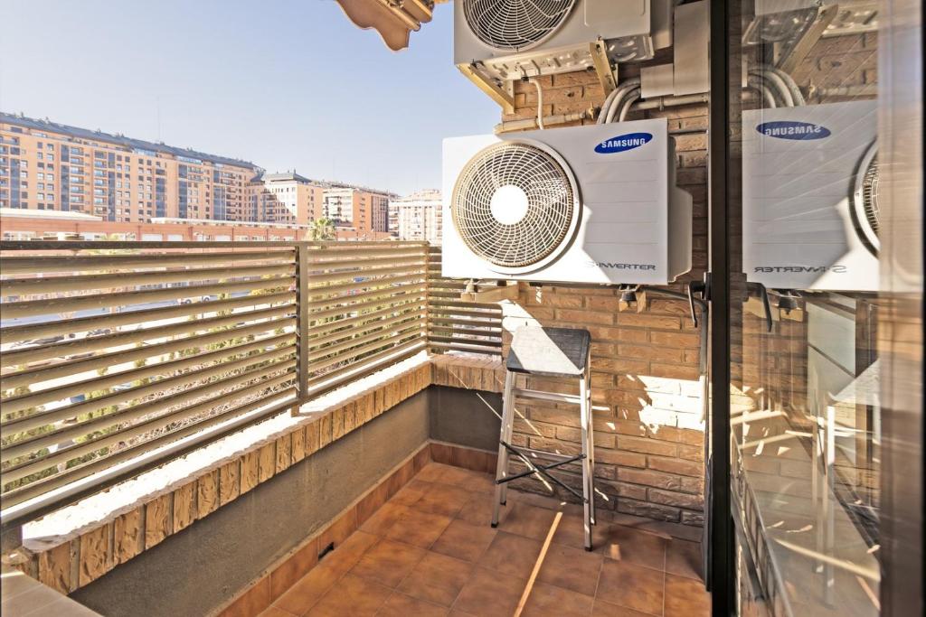 GuestReady - Delightful Valencia Retreat - 2