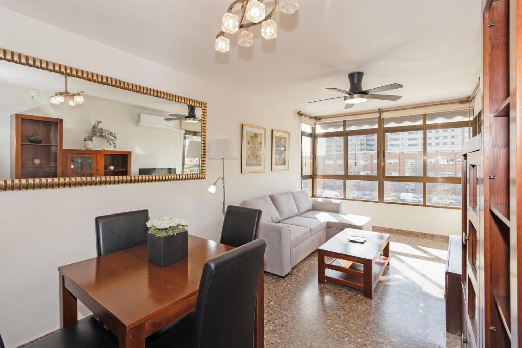 GuestReady - Delightful Valencia Retreat, Valencie