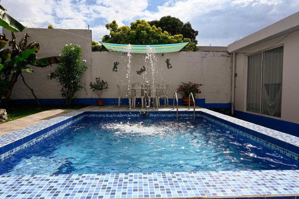 CASABLANCA, la calidez de tu hogar en Villeta - 5