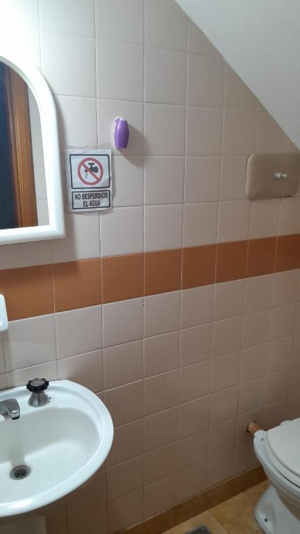 Triplex a dos cuadras del mar - 4