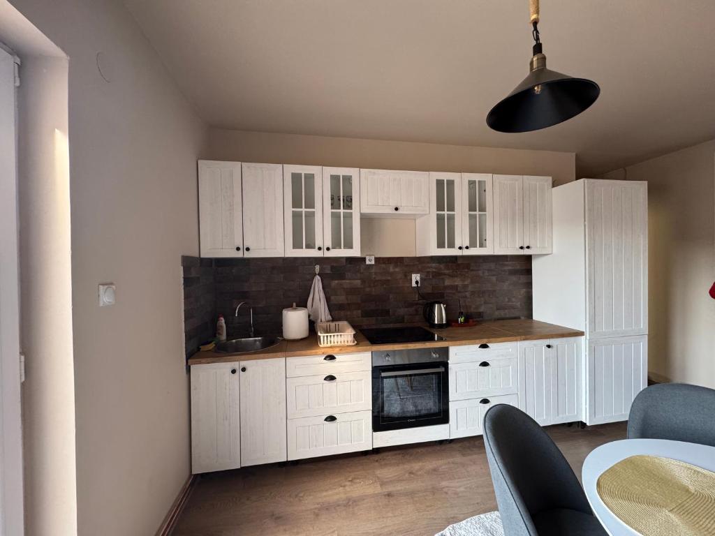Madera Apartment - 4