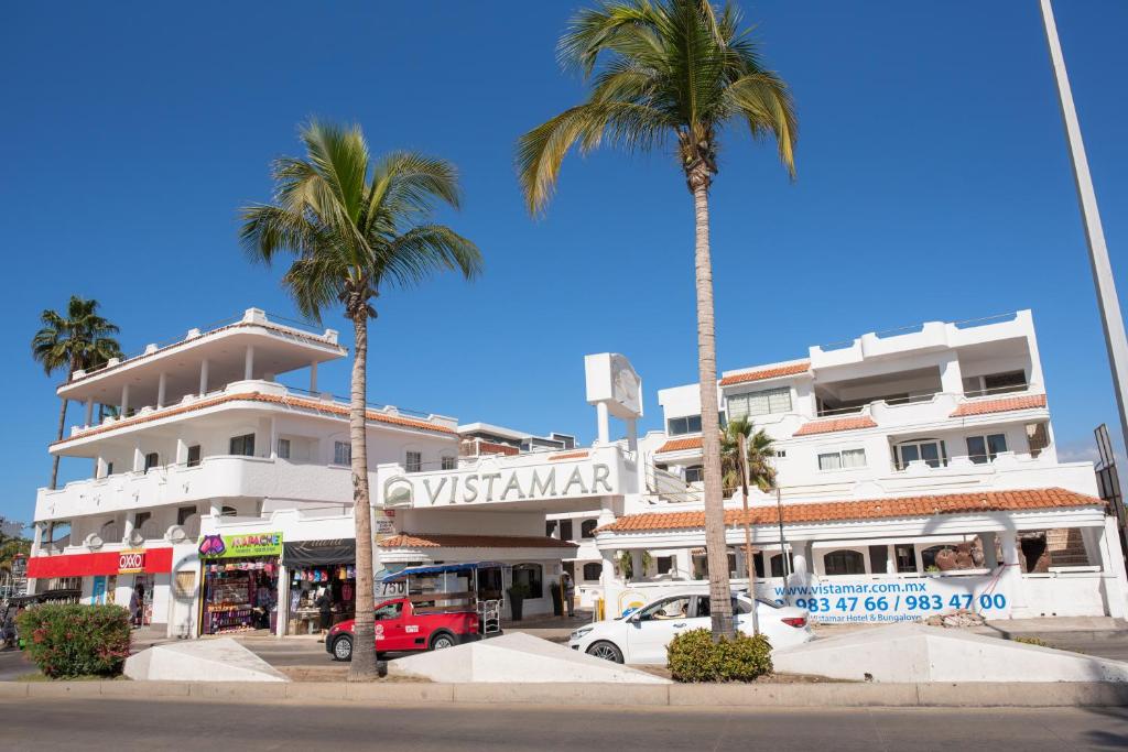Hotel Vistamar - 3