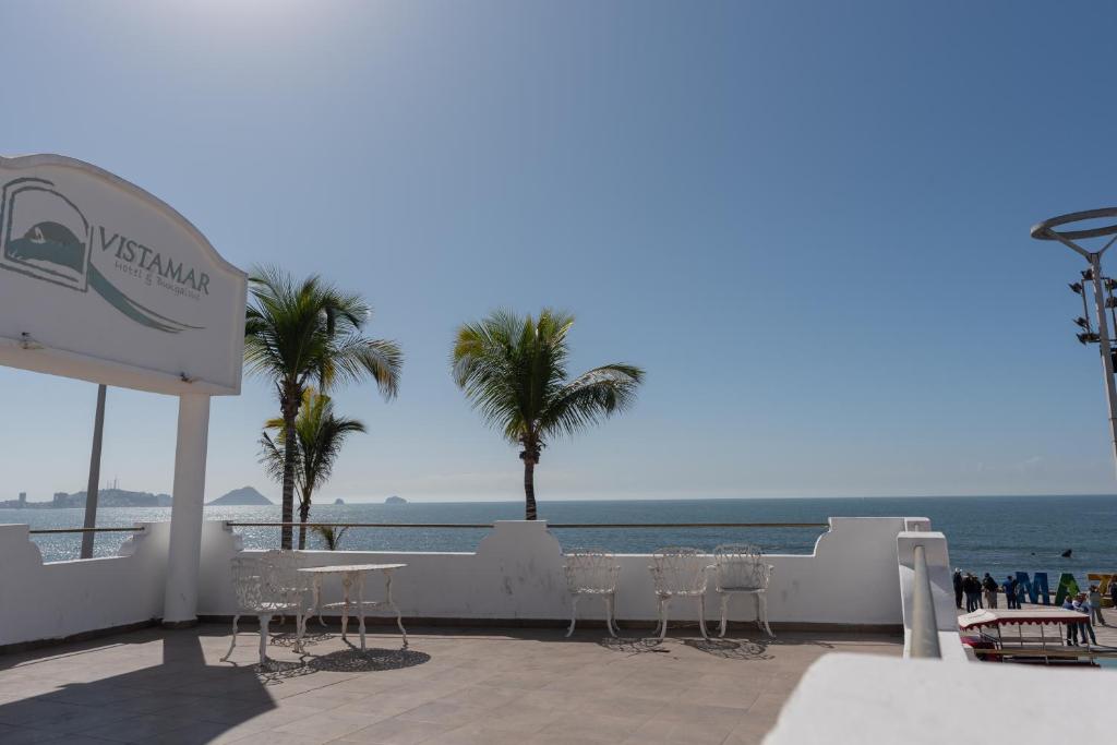 Hotel Vistamar - 5
