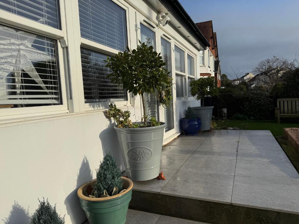 Raddenstile, Exmouth (Beautiful Guesthouse Apartment) photo 7