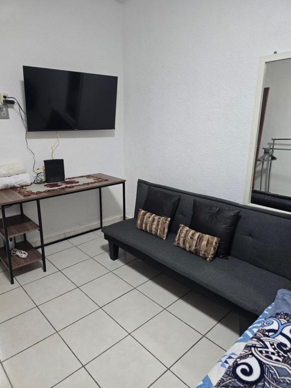 Beautiful apartment. 5 minutos Aeropuerto Internacional de la Ciudad de México - 4