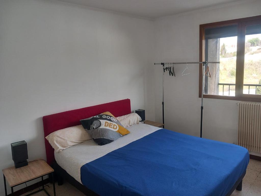 Chambre B2 dans un appartement en colocation, Marseille