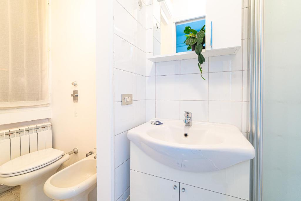 Urban view Flat - Zona Sarpi - 4