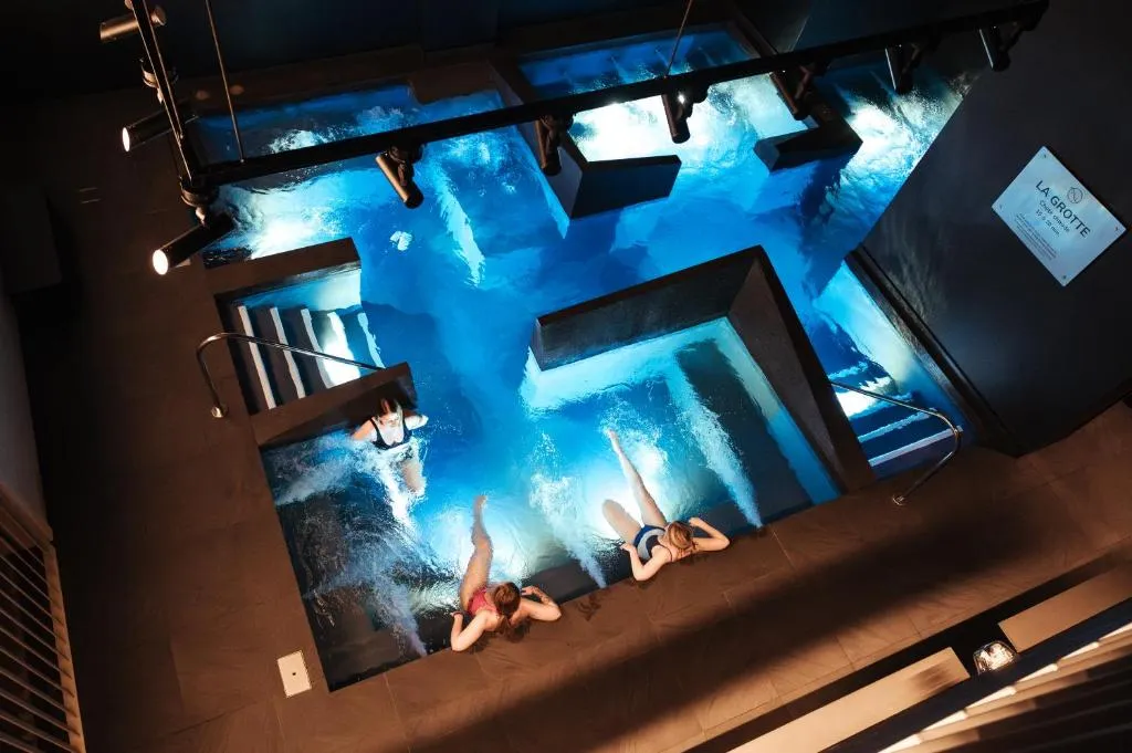 Le Noranda Hotel & Spa, an Ascend Collection Hotel, hotel in Rouyn