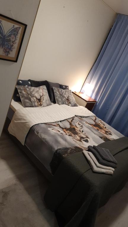 Sweethome, Sodankylä