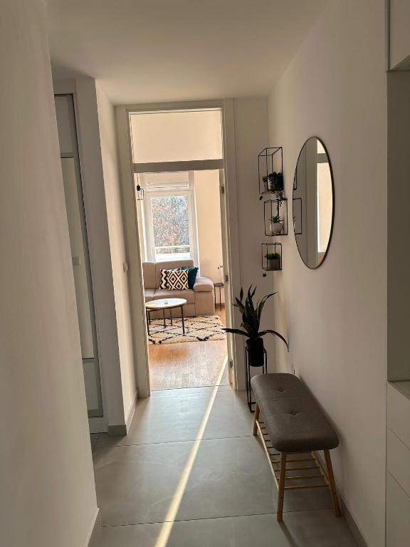 City Apartment - 4