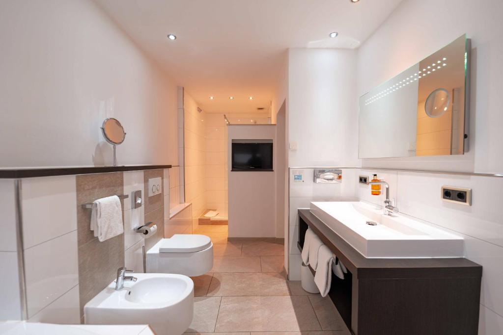 Boutique-Hotel Bayerischer Hof - 5