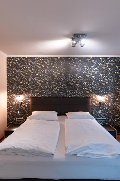 Boutique-Hotel Bayerischer Hof - 4
