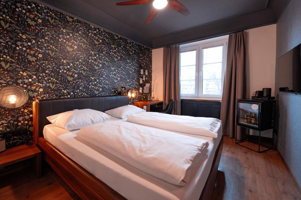 Boutique-Hotel Bayerischer Hof - 3