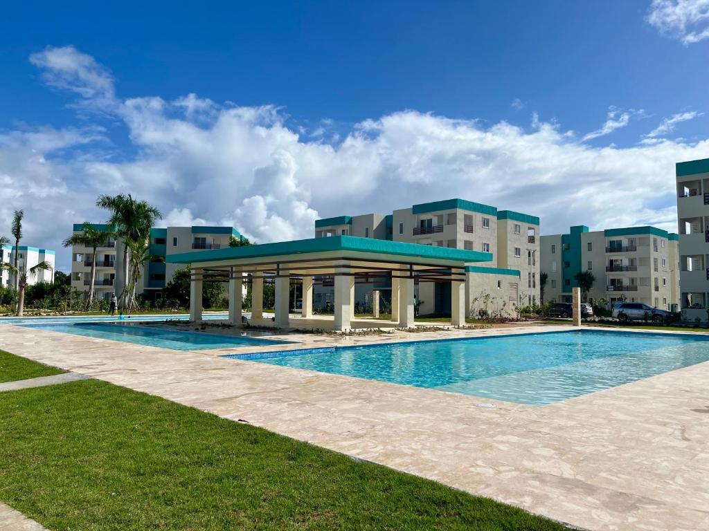 A 7 min del Downtown Punta Cana, Punta Cana