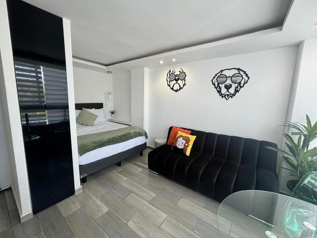 SUITE INTI vista al mar - 3
