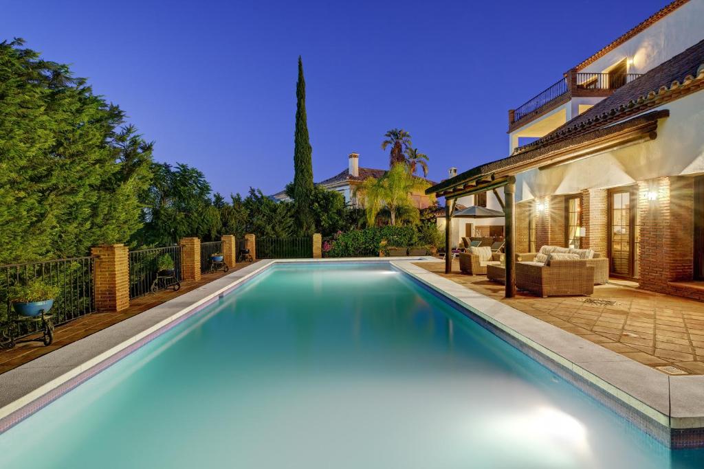 Villa Las Naranjas - 3