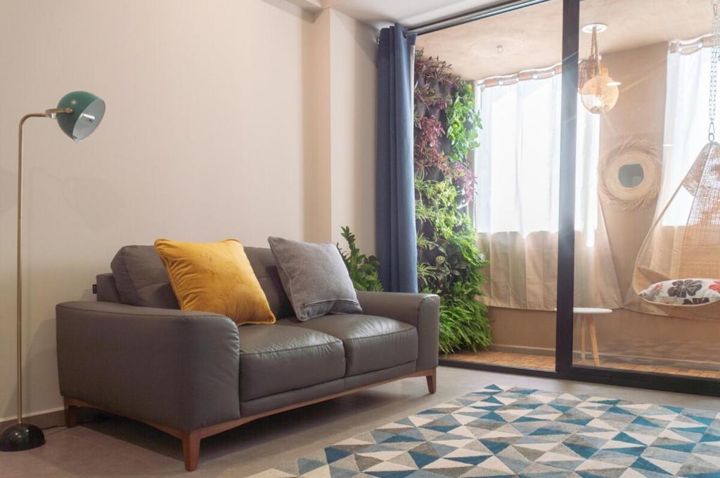 Good Vibes Apartment GDL-Minerva-Vallarta - 1