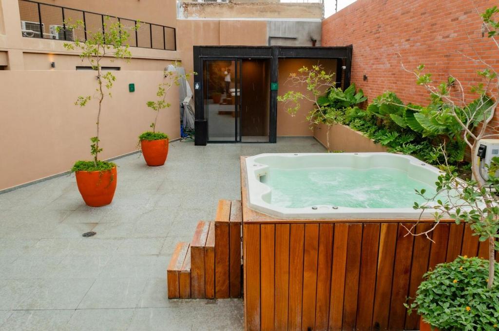 Good Vibes Apartment GDL-Minerva-Vallarta - 3
