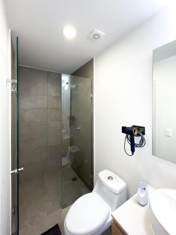 Good Vibes Apartment GDL-Minerva-Vallarta - 4
