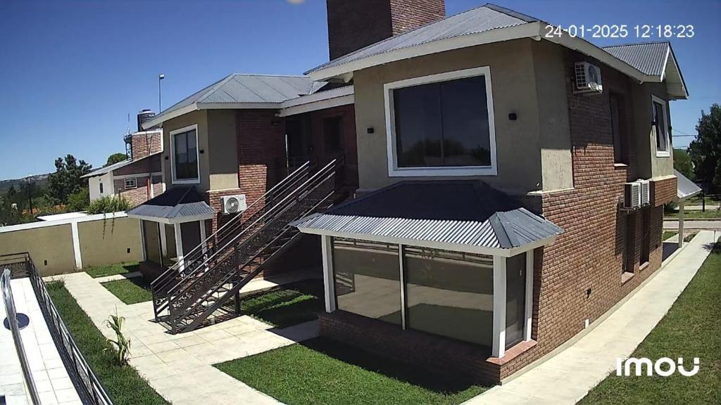 Apart Ladera Sur - 5