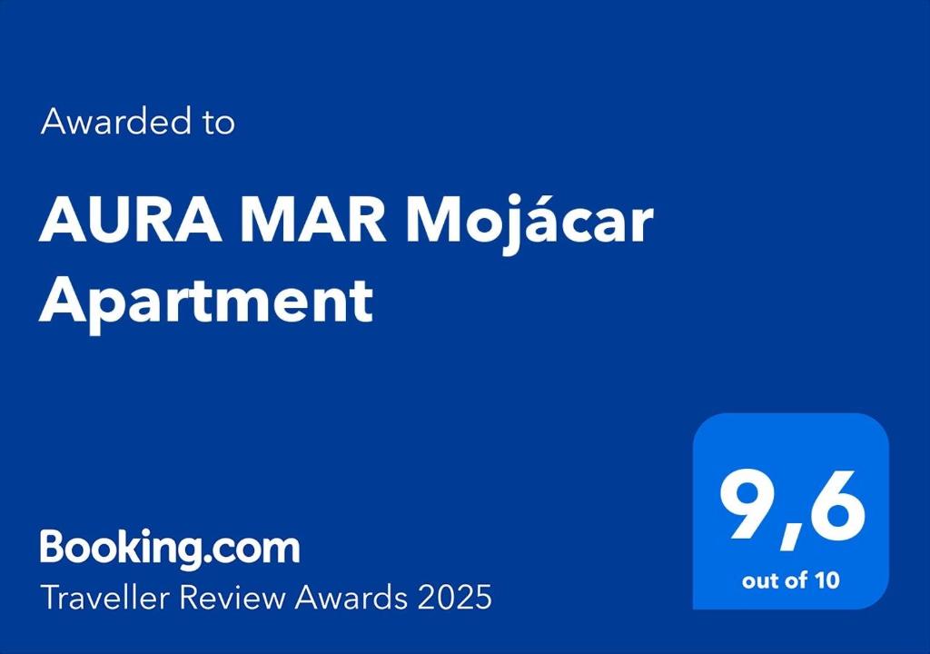 AURA MAR Mojácar Apartment - 5
