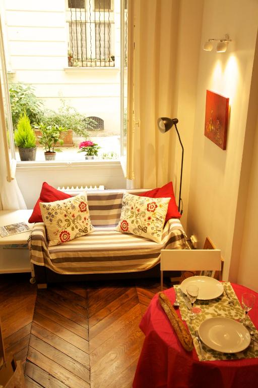 Le Studio Flore - 3