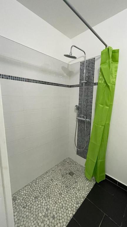 Chambre cosy 전경