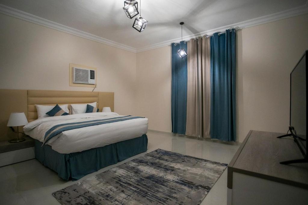 Hayatt Ula Suite- 102, Al Ula