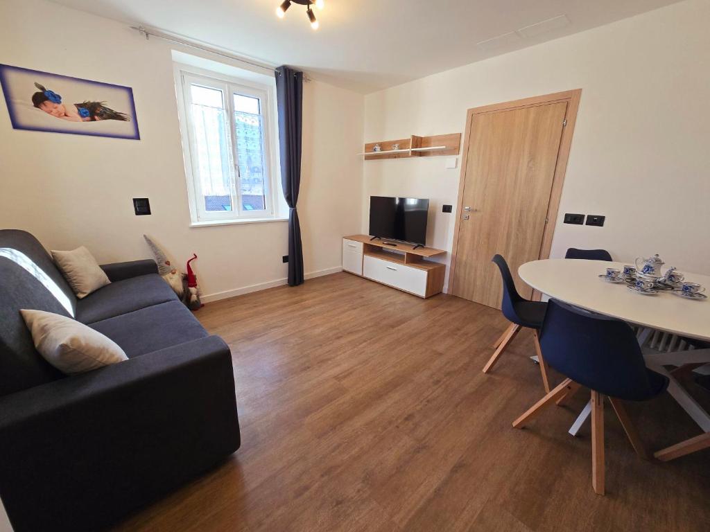 Casetta sui Monti - Alpine Stay Apartments - 2
