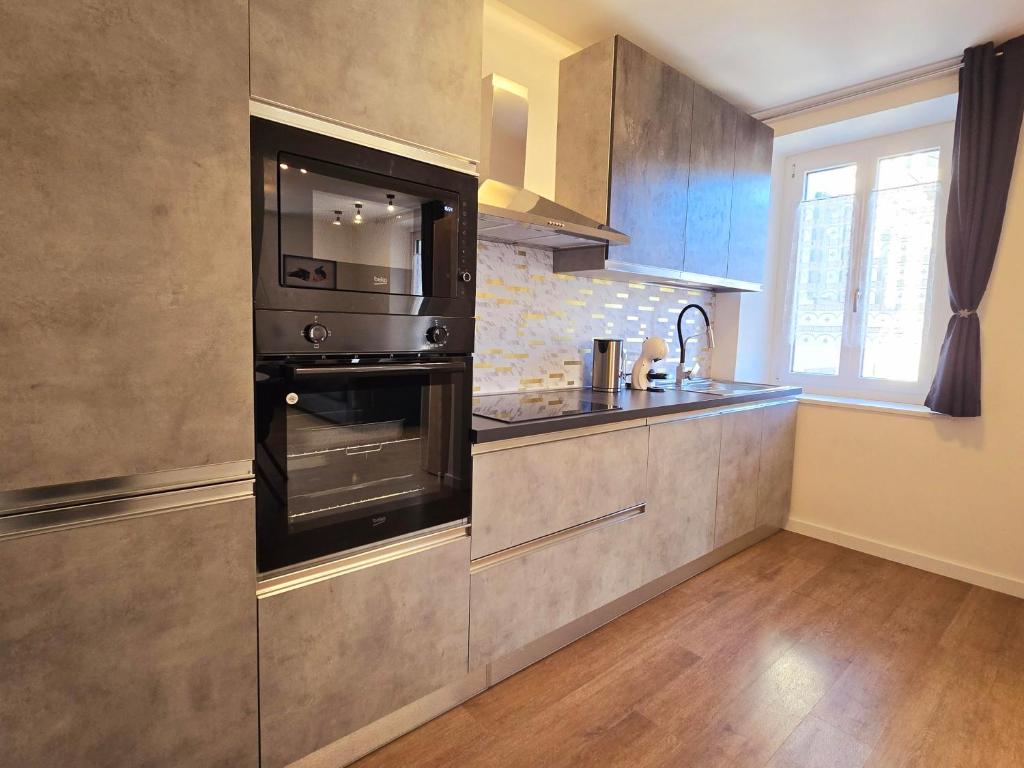 Casetta sui Monti - Alpine Stay Apartments - 4