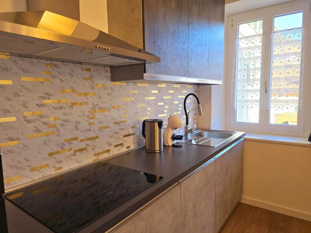 Casetta sui Monti - Alpine Stay Apartments - 5