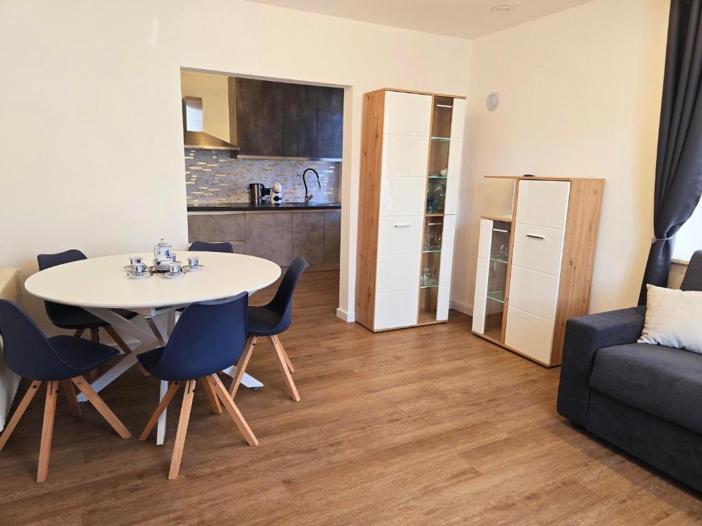 Casetta sui Monti - Alpine Stay Apartments - 3
