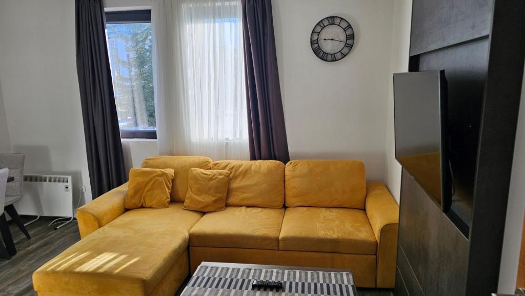 Sunčani Breg app 8, Kopaonik