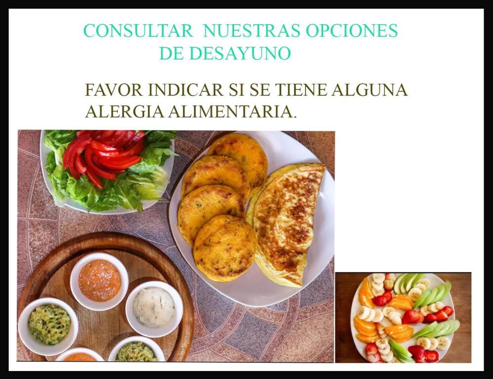 Ocho Aguilas Eco Lodge - 2