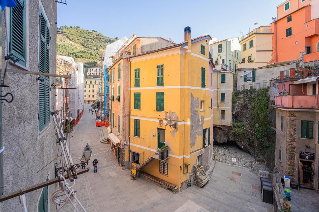 Il Leudo dei Cinque Sensi - 5
