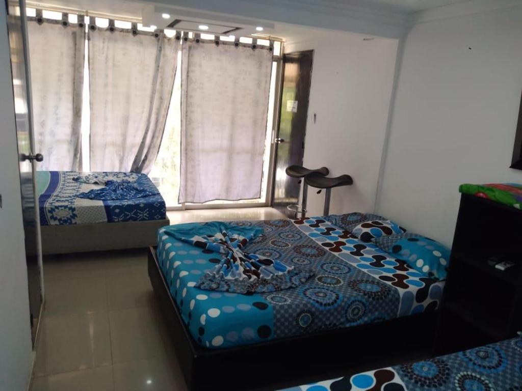 Edificio Tocore Rodadero - 5