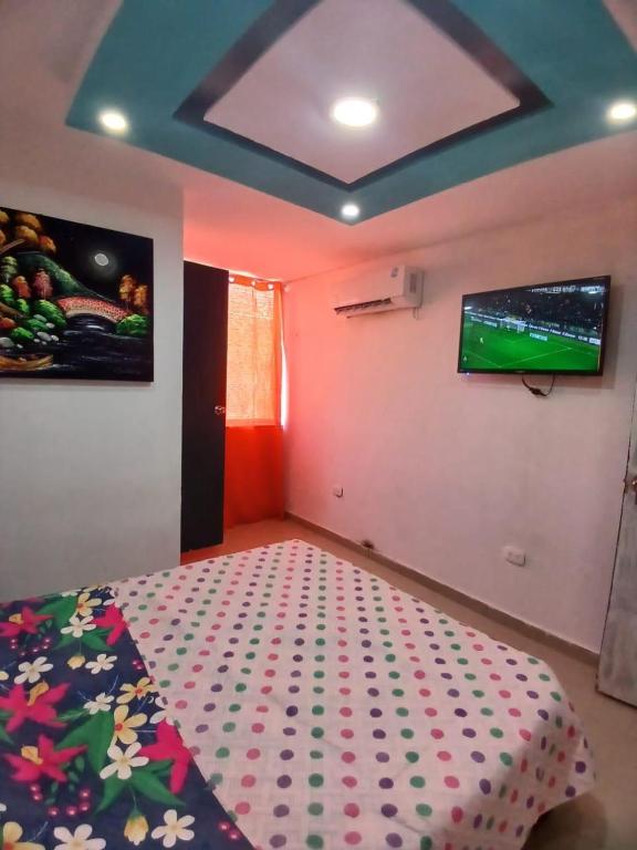 Edificio Tocore Rodadero - 3