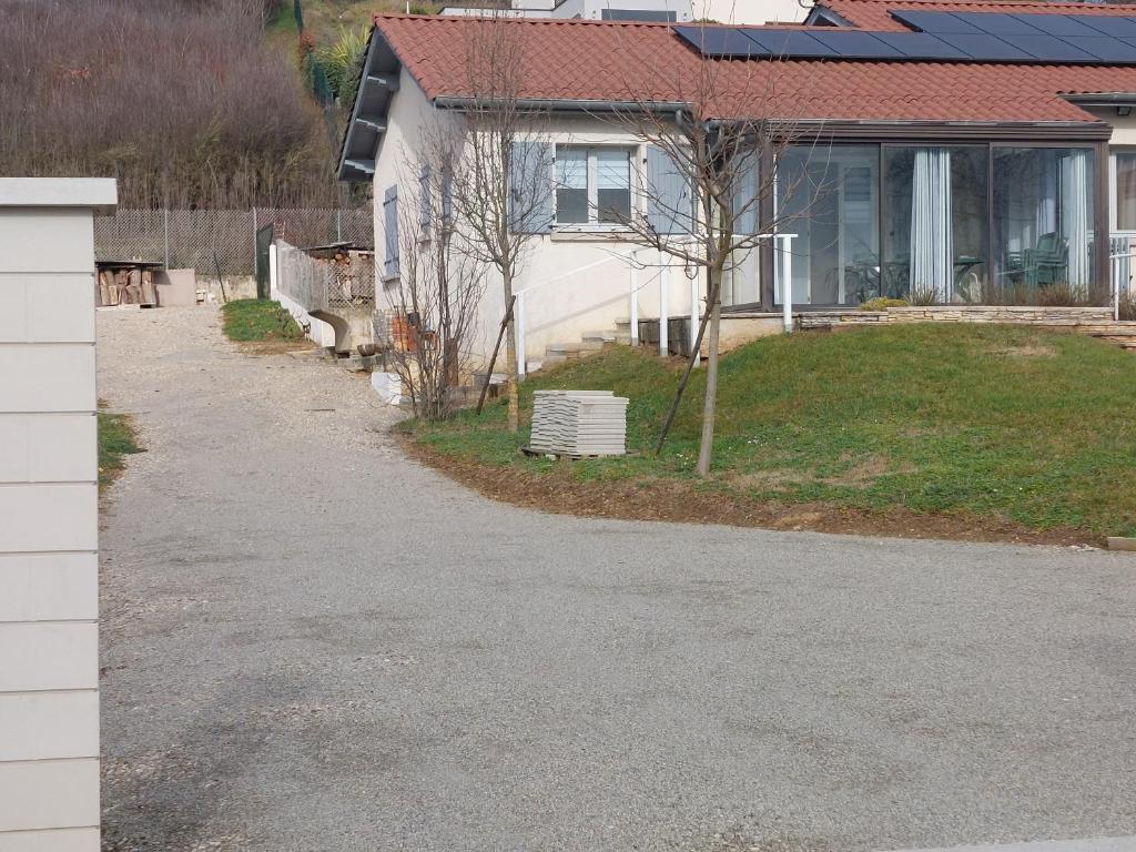 Gite des Reguinelles - 5