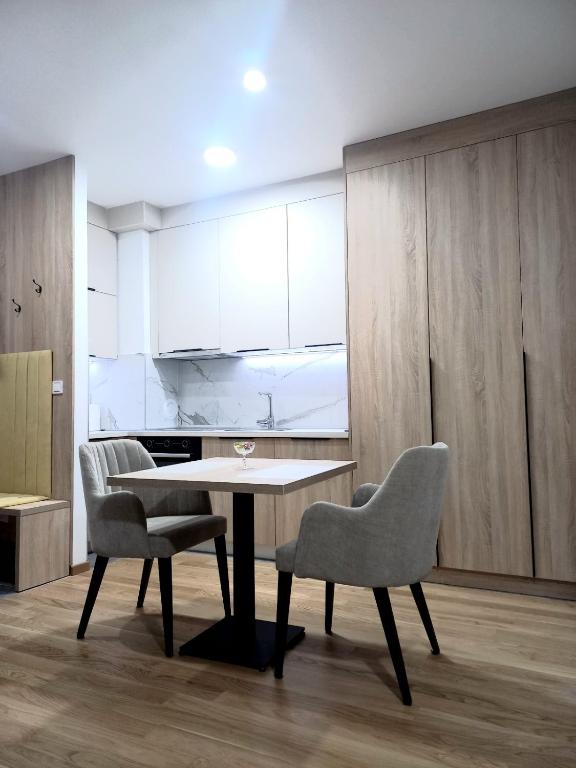 MN apartman - 5