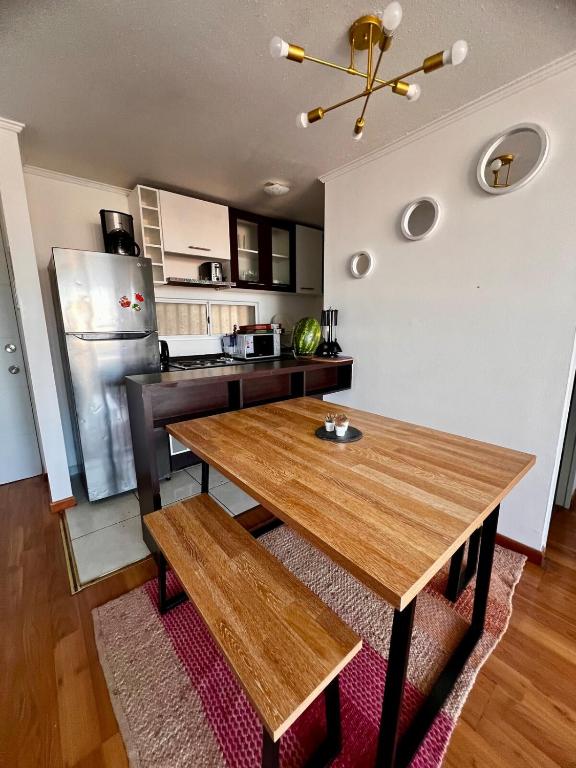 Apartamento - 2