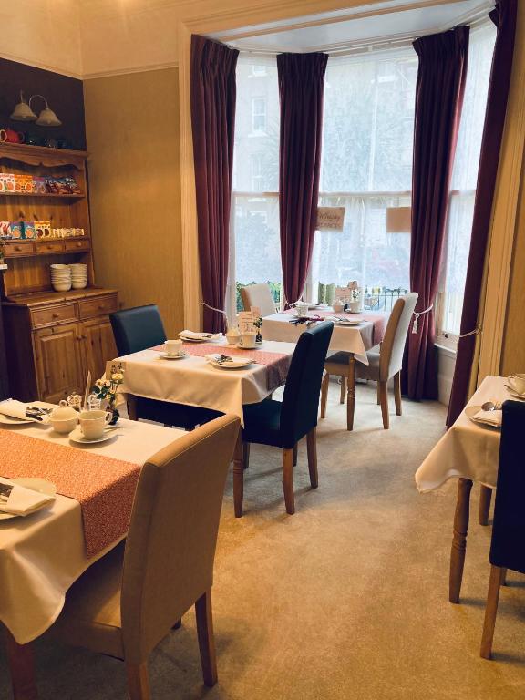 The Pathways Guest House