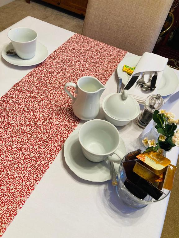 The Pathways Guest House