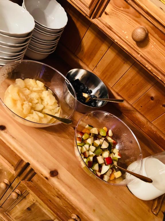 The Pathways Guest House