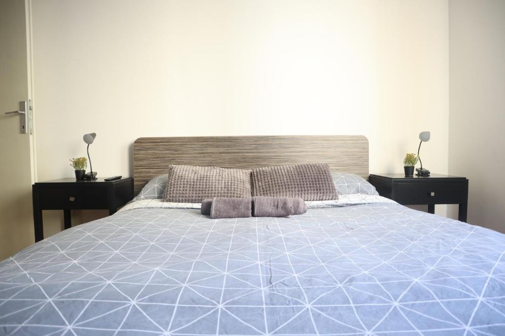 Štadler's Corner, Sarajevo