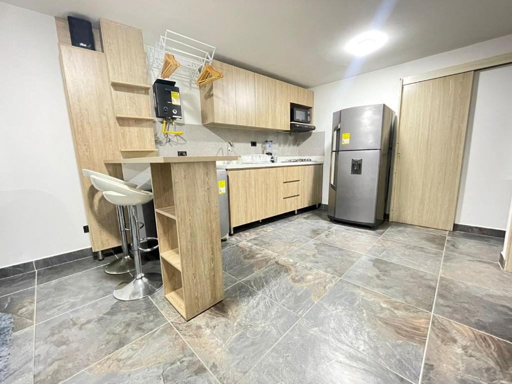 Modernos Apartamento Laureles -Estadio - 2