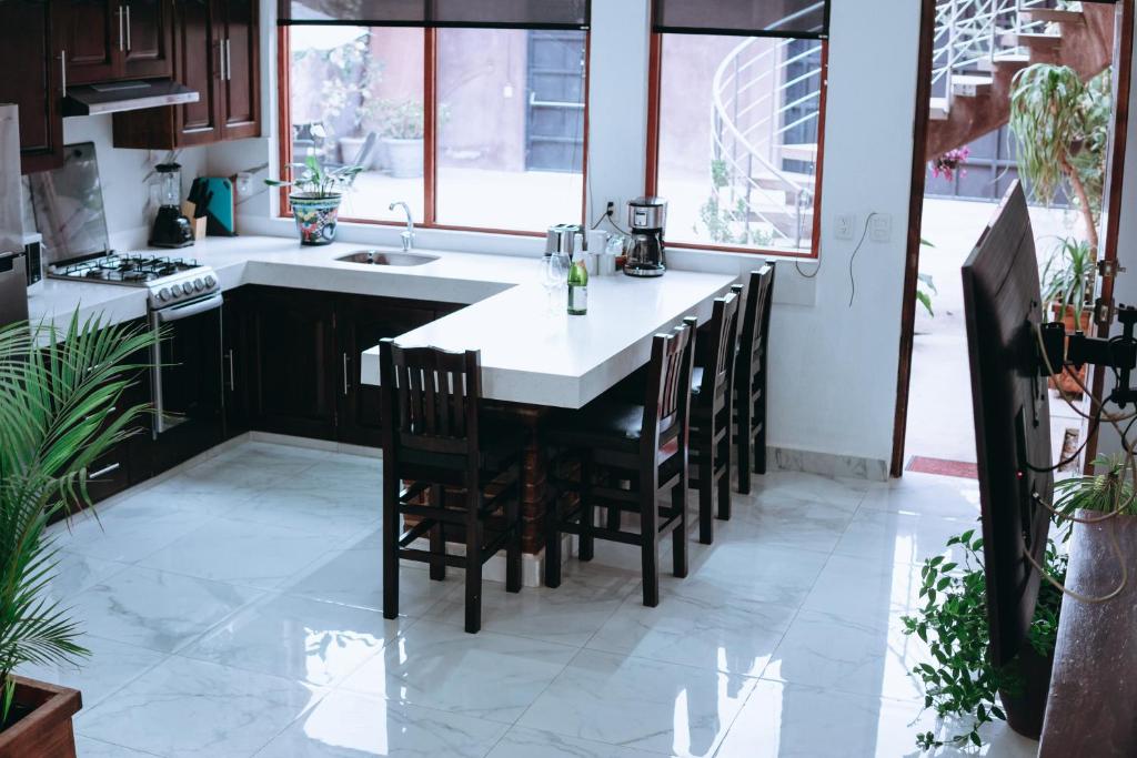Casa Franlus apartamento 1 planta baja - 2