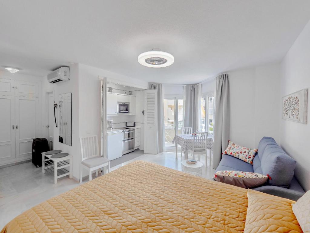 Dona Carlota Living - 2