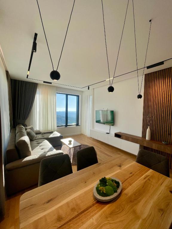 Apartman Foresta Divčibare, Divčibare