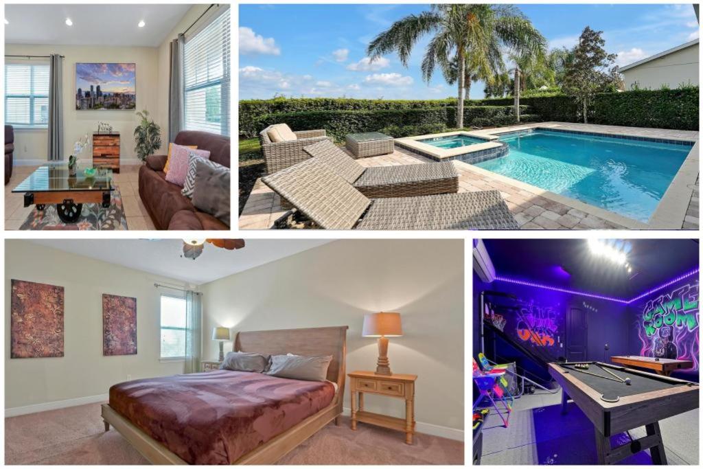 261 LASSO DRIVE 6BED, Orlando