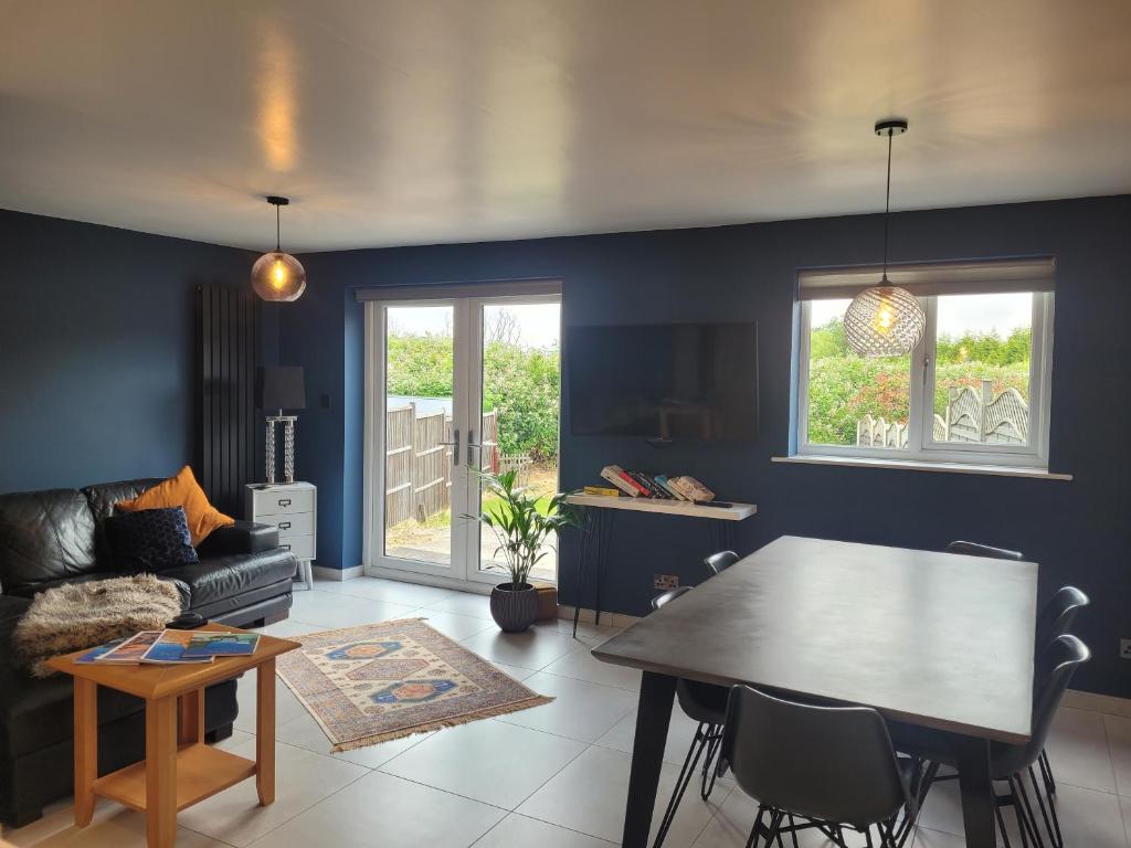 The Little Red House, Sheffield